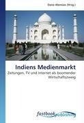 Indiens Medienmarkt