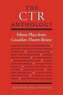 The CTR Anthology