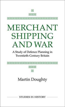 Merchant Shipping and War
