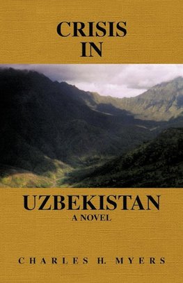 Crisis in Uzbekistan