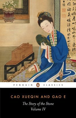 The Story of the Stone (Volume IV)