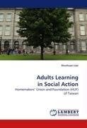 Adults Learning in Social Action