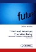 The Small State and Education Policy