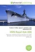 HMS Royal Oak (08)