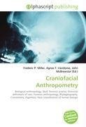 Craniofacial Anthropometry