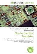 Bipolar Junction Transistor