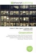 Corporatism