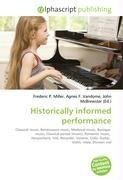 Historically informed performance