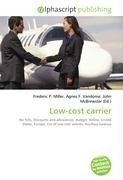 Low-cost carrier