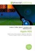 Apple IIGS