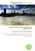 Duchy of Carniola