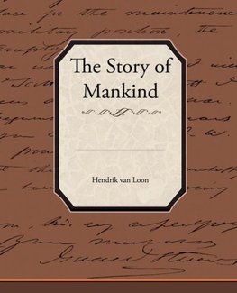 The Story of Mankind