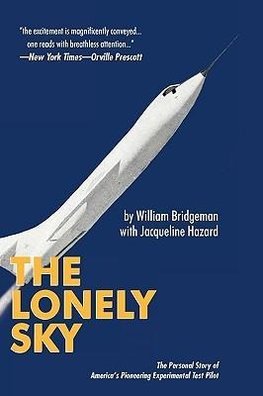 The Lonely Sky