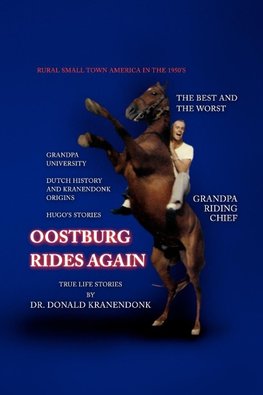Oostburg Rides Again