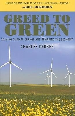 Greed to Green