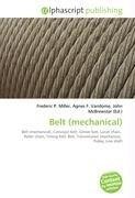 Belt (mechanical)