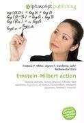 Einstein-Hilbert action