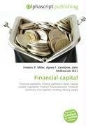 Financial capital