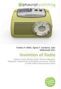 Invention of Radio