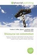Discourse on ostentation