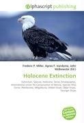 Holocene Extinction