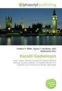 Harold Godwinson