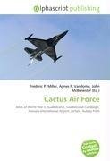 Cactus Air Force