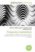Frequency modulation