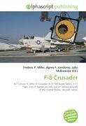 F-8 Crusader