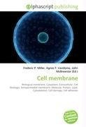 Cell membrane