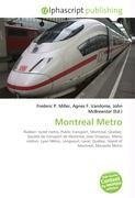 Montreal Metro