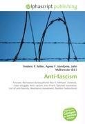Anti-fascism