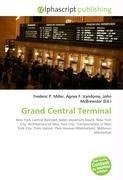 Grand Central Terminal