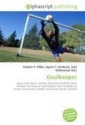 Goalkeeper