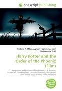 Harry Potter and the Order of the Phoenix (Film)