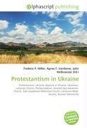 Protestantism in Ukraine
