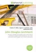 John Douglas (architect)