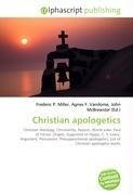 Christian apologetics