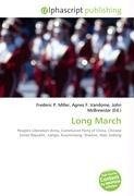 Long March