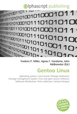 Gentoo Linux