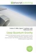 Loop Quantum Gravity