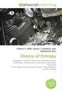 History of Entropy