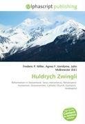 Huldrych Zwingli