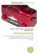 AM broadcasting