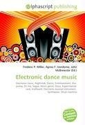 Electronic dance music