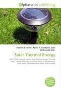 Solar Thermal Energy