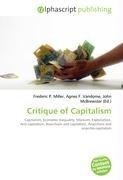 Critique of Capitalism