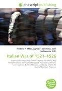 Italian War of 1521-1526