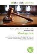 Marriage Law