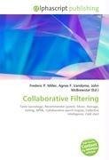 Collaborative Filtering